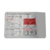 REMO 100MG STRIP OF 15 TABLETS