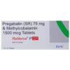 RENERVE P SR TABLET