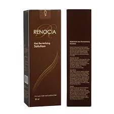 RENOCIA HAIR SOLUTION 60ML