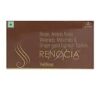 RENOCIA STRIP OF 10 TABLETS