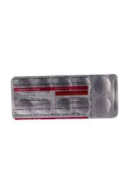 RENODAPT S 180MG STRIP OF 10 TABLETS
