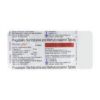 RESNER PLUS STRIP OF 10 TABLETS