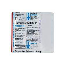 RESODIM 30MG TABLET