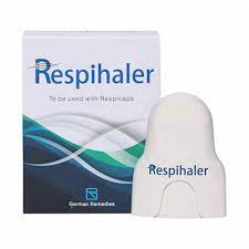 RESPIHALER BOX OF 1 DEVICE