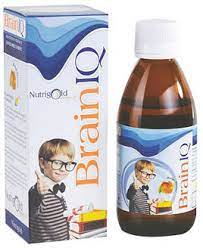 RESPONSE SYRUP 300 ML