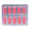 RESTECLIN 250MG STRIP OF 10 CAPSULES