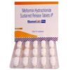 RIOMET OD 500MG STRIP OF 15 TABLETS