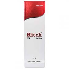 RITCH LOTION 75ML