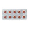 RIVAFLO 20MG STRIP OF 10 TABLETS