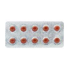RIVAFLO 20MG STRIP OF 10 TABLETS