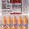 ROBINAXOL D TABLET