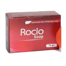 ROCIO SOAP 75GM