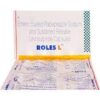 ROLES L CAPSULE