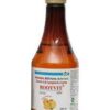 ROOTVIT MANGO FLAVOUR BOTTLE OF 200ML SYRUP