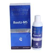 ROOTZ M5 SOLUTION 60ML