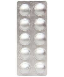 ROSACHOL 10 MG TABLET 10