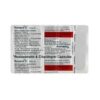 ROSAVE C 10MG CAPSULE