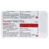 ROSEDAY 20MG STRIP OF 15 TABLETS