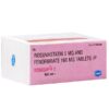 ROSEDAY F 5MG STRIP OF 10 TABLETS