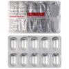 ROSEDAY GOLD 20 STRIP OF 10 CAPSULES