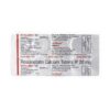 ROSLAREN 20 STRIP OF 10 TABLETS