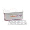 ROSU HDL 10MG STRIP OF 10 TABLETS