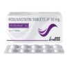 ROSUKAA 10MG TABLET