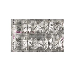 ROSUKEM A 150MG CAPSULE