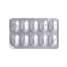 ROSULESS A 10/75 CAPSULE