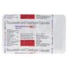 ROSUMAC CV 20MG STRIP OF 10 CAPSULES