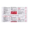 ROSUPACK CV STRIP OF 10 CAPSULES