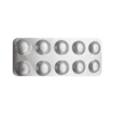 ROSUREX 10 STRIP OF 10 TABLETS