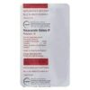 ROSUSEEZ 10 MG TABLET 10
