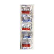 ROSUSON 40MG TABLET