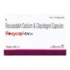 ROSYCAP CV 20MG CAPSULES
