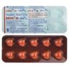 ROSYS 20 STRIP OF 10 TABLETS
