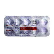 ROSYS 5MG TABLET