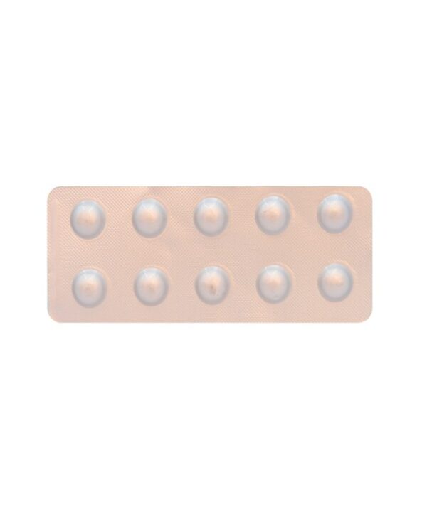 ROVIO 10MG TABLET