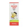 ROXID 50MG MINT FLAVOUR LIQUID 60ML