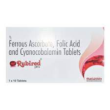 RUBIRED TABLET