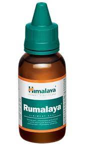 RUMALAYA LINIMENT 60ML