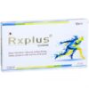 RX PLUS STRIP OF 15 CAPSULES