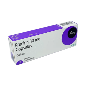 Ramipril Teva 10mg x28