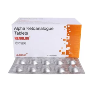 Renolog Tablet by 10 Tablets