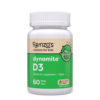 Renzo'S Dynamite D3 X60