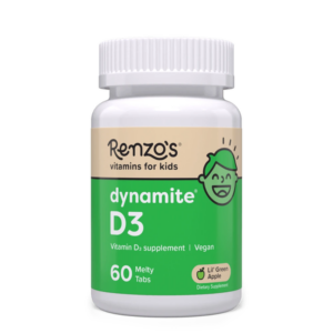 Renzo'S Dynamite D3 X60