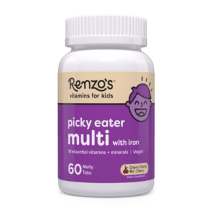 Renzo's Picky Eater Multi X60