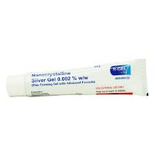 S GEL TUBE OF 25GM