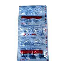 S PPI 40MG STRIP OF 10 TABLETS