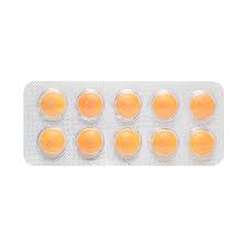 SAHAMET XL 25MG STRIP OF 10 TABLETS